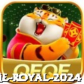 game Royal 2024