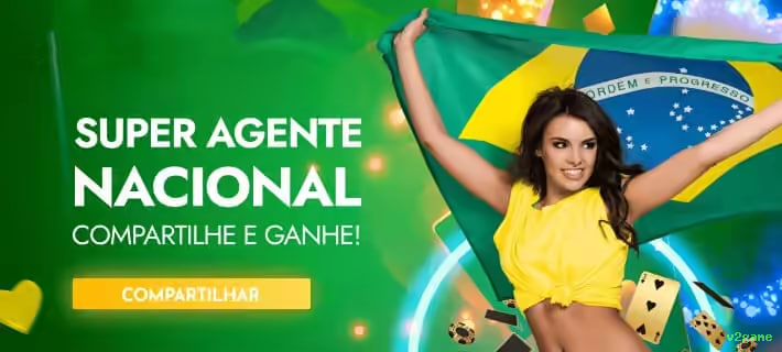 Promoções Esportivas v2game