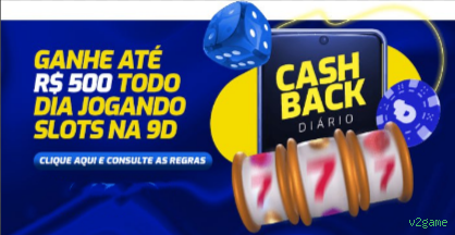 v2game Cassino Clássico